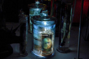 DEAD MEDIA DEAD MEDIA