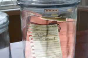 DEAD MEDIA DEAD MEDIA