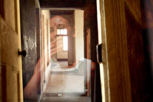 small repetetitive actions