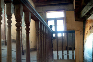 small repetetitive actions