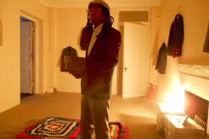 MACHINE FOR LIVING MACHINE FOR LIVING