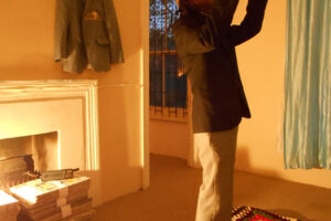 MACHINE FOR LIVING MACHINE FOR LIVING