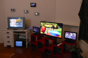 MACHINE FOR LIVING MACHINE FOR LIVING