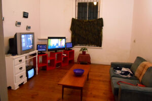 MACHINE FOR LIVING MACHINE FOR LIVING