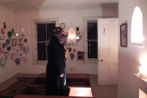 MACHINE FOR LIVING MACHINE FOR LIVING