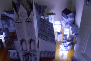 MACHINE FOR LIVING MACHINE FOR LIVING