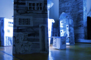 MACHINE FOR LIVING MACHINE FOR LIVING