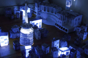 MACHINE FOR LIVING MACHINE FOR LIVING