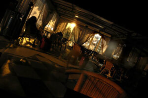 small repetetitive actions