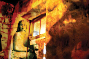 small repetetitive actions